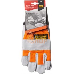 Gants antic. tronç.9.001 10/XL | KRAMP Gants antic. tronç.9.001 10/XL | KRAMPPR#672576
