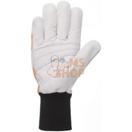 Gants antic. tronç.9.001 10/XL | KRAMP Gants antic. tronç.9.001 10/XL | KRAMPPR#672576