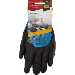 Gants Kramp 6.002 10/XL | KRAMP Gants Kramp 6.002 10/XL | KRAMPPR#672316