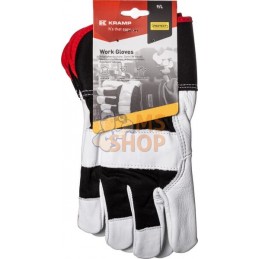 Gants Kramp 3.005 10/XL | KRAMP Gants Kramp 3.005 10/XL | KRAMPPR#673574
