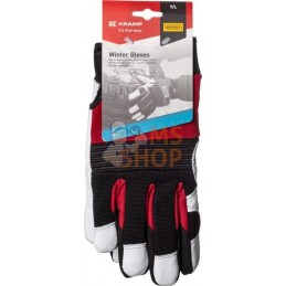 Gants Kramp 6.007 11/XXL | KRAMP Gants Kramp 6.007 11/XXL | KRAMPPR#672418