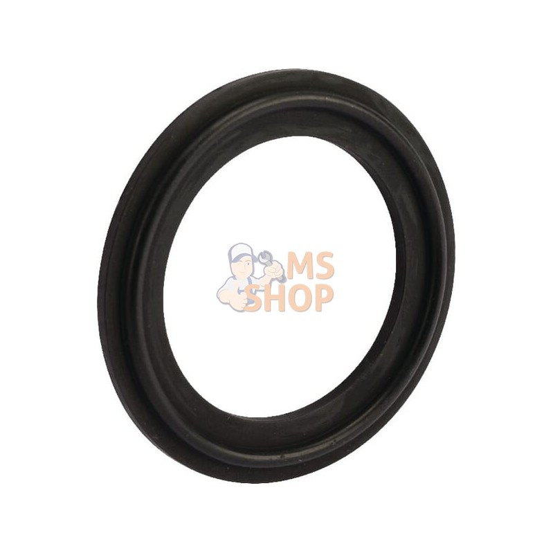 Joint Tri-Clamp 1 1/2" EPDM | KRAMP Joint Tri-Clamp 1 1/2" EPDM | KRAMPPR#727062
