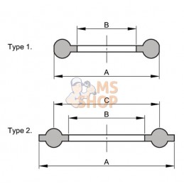 Joint Tri-Clamp 1 1/2" EPDM | KRAMP Joint Tri-Clamp 1 1/2" EPDM | KRAMPPR#727062