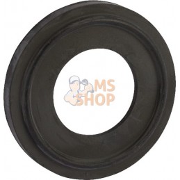 Joint Tri-Clamp DN40 EPDM | KRAMP Joint Tri-Clamp DN40 EPDM | KRAMPPR#728304