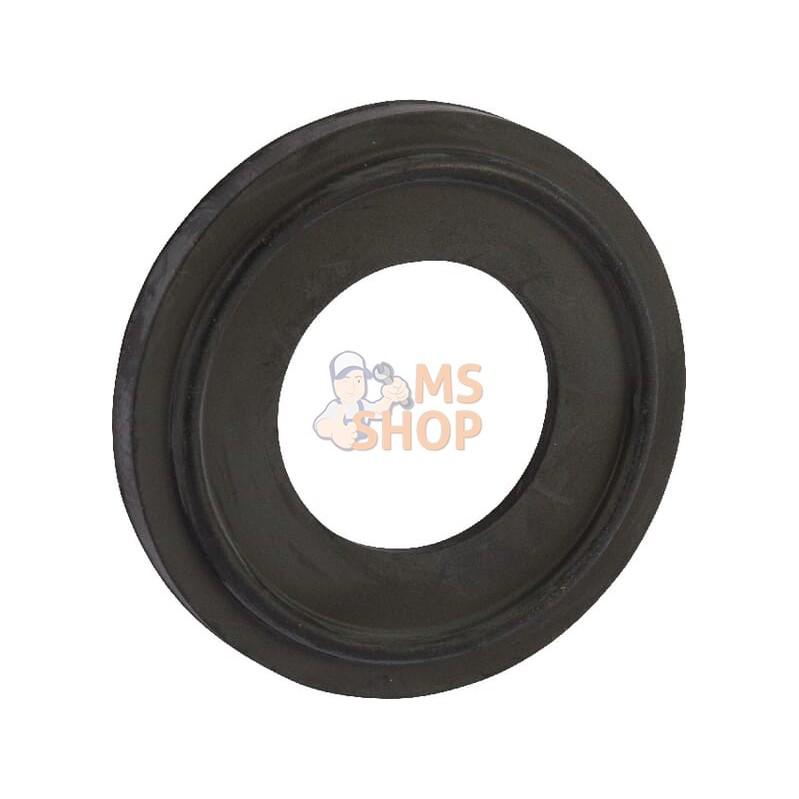 Joint Tri-Clamp DN40 EPDM | KRAMP Joint Tri-Clamp DN40 EPDM | KRAMPPR#728304