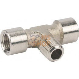 Pièce en T | KRAMP Pièce en T | KRAMPPR#882256