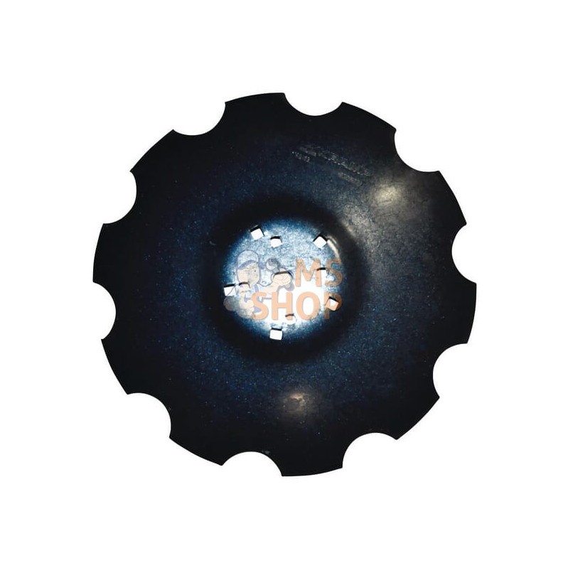 Disque de herse crénelé 560x4,5 Disc'OMulch | KRAMP Disque de herse crénelé 560x4,5 Disc'OMulch | KRAMPPR#564416 Disque de herse crénelé 560x4,5 Disc'OMulch | KRAMP Disque de herse crénelé 560x4,5 Disc'OMulch | KRAMPPR#564416