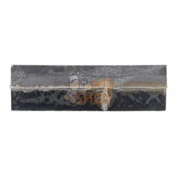 Mise à souder carb. 135x11x40 | KRAMP Mise à souder carb. 135x11x40 | KRAMPPR#775831
