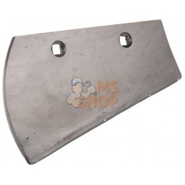Soc décavaill. PM D 270x8x150 utilisable pour Boisselet | KRAMP Soc décavaill. PM D 270x8x150 utilisable pour Boisselet | KRAMPP