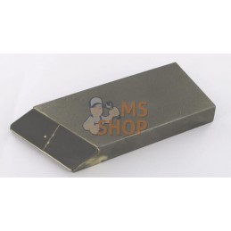 Mise à souder droite carbure 170x70x20 | KRAMP Mise à souder droite carbure 170x70x20 | KRAMPPR#775853