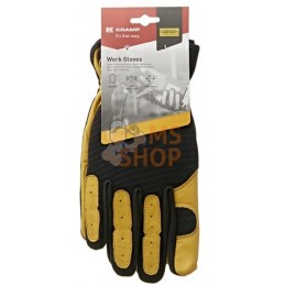 Gants Kramp 4.001 11/XXL | KRAMP Gants Kramp 4.001 11/XXL | KRAMPPR#672307