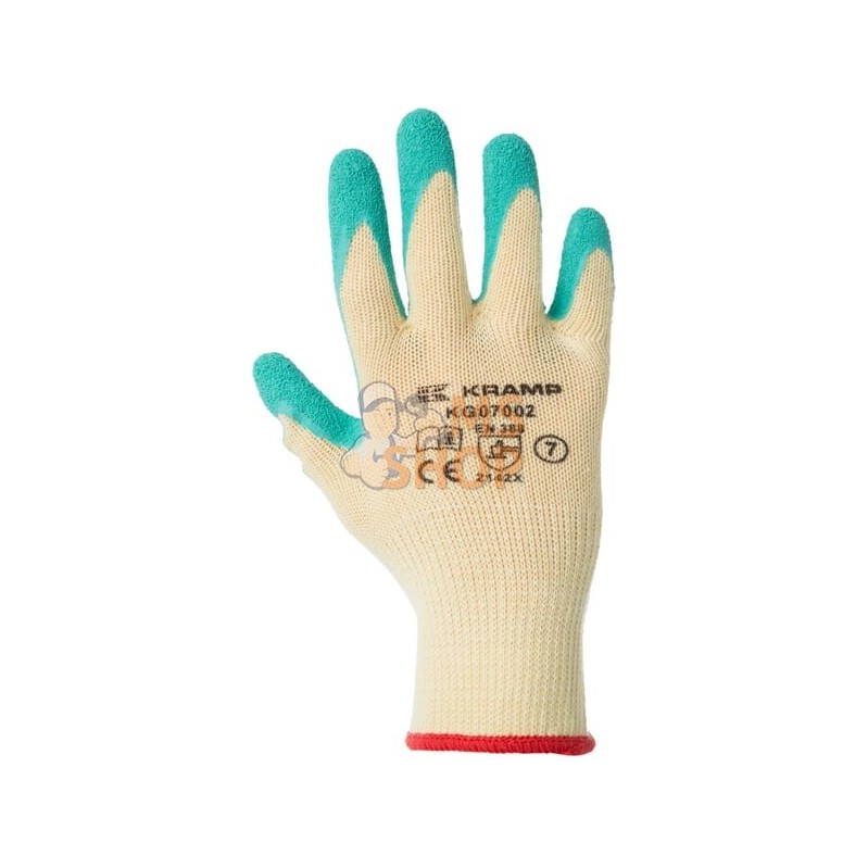 Gants Kramp 7,002 7/S | KRAMP Gants Kramp 7,002 7/S | KRAMPPR#672433