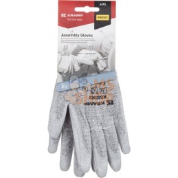 Gants Kramp 2,002 8/M | KRAMP Gants Kramp 2,002 8/M | KRAMPPR#673585
