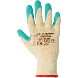 Gants Kramp 7,002 8/M | KRAMP Gants Kramp 7,002 8/M | KRAMPPR#672432