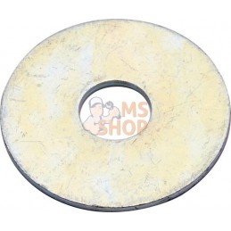 Rondelle de carr.10x35 | KRAMP Rondelle de carr.10x35 | KRAMPPR#841513