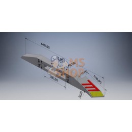 Soc de s/so carbure D. Michel 800 | KRAMP Soc de s/so carbure D. Michel 800 | KRAMPPR#775833