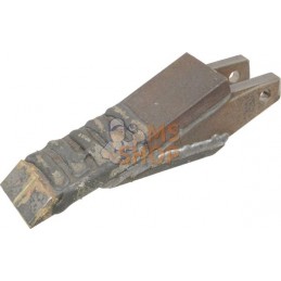 Pointe décompat. carb. p/Cultibio | KRAMP Pointe décompat. carb. p/Cultibio | KRAMPPR#775800