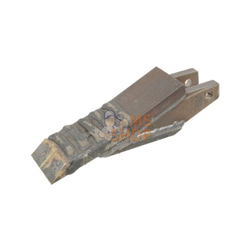 Pointe décompat. carb. p/Cultibio | KRAMP Pointe décompat. carb. p/Cultibio | KRAMPPR#775800