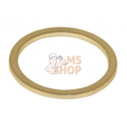 Bague en aluminium 28x34x2,0mm | KRAMP Bague en aluminium 28x34x2,0mm | KRAMPPR#649838