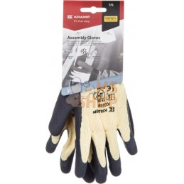 Gants Kramp 3.003 10/XL | KRAMP Gants Kramp 3.003 10/XL | KRAMPPR#673537