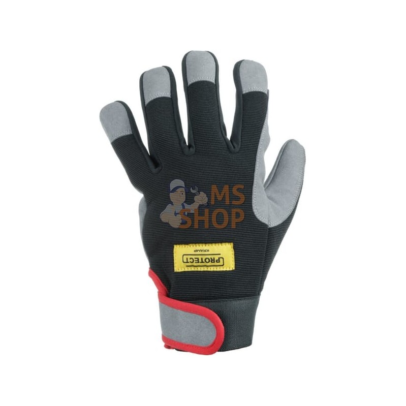 Gants Kramp 4.002 7/S | KRAMP Gants Kramp 4.002 7/S | KRAMPPR#672301