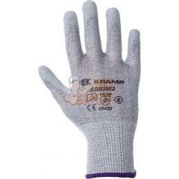Gants Kramp 2.002 10/XL | KRAMP Gants Kramp 2.002 10/XL | KRAMPPR#673584