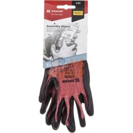 Gants Kramp 2,003 11/XXL | KRAMP Gants Kramp 2,003 11/XXL | KRAMPPR#673607