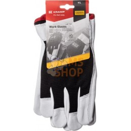 Gants Kramp 3.010 10/XL | KRAMP Gants Kramp 3.010 10/XL | KRAMPPR#672283
