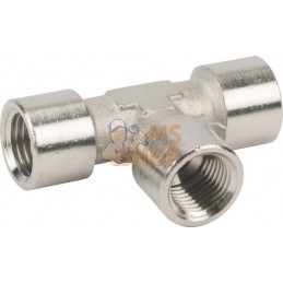 Pièce en T | KRAMP Pièce en T | KRAMPPR#882309