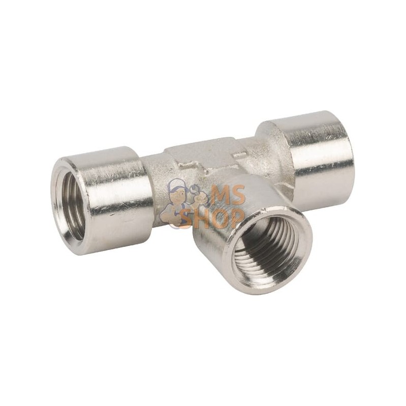 Pièce en T | KRAMP Pièce en T | KRAMPPR#882309 Pièce en T | KRAMP Pièce en T | KRAMPPR#882309
