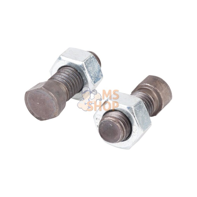 Kit boulons 2x M12x42 C4F + écrous | KRAMP Kit boulons 2x M12x42 C4F + écrous | KRAMPPR#775506 Kit boulons 2x M12x42 C4F + écrous | KRAMP Kit boulons 2x M12x42 C4F + écrous | KRAMPPR#775506