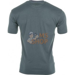 t-shirt vert/bleu XS | KRAMP t-shirt vert/bleu XS | KRAMPPR#925807
