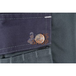 Short vert/bleu 4XL | KRAMP Short vert/bleu 4XL | KRAMPPR#729769