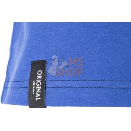 t-shirt bleu roi XS | KRAMP t-shirt bleu roi XS | KRAMPPR#925806