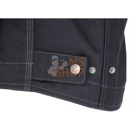 Veste légère noir S | KRAMP Veste légère noir S | KRAMPPR#729424
