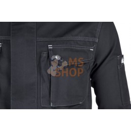 Veste légère noir S | KRAMP Veste légère noir S | KRAMPPR#729424