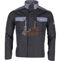 Veste de travail noir/gris M | KRAMP Veste de travail noir/gris M | KRAMPPR#729363