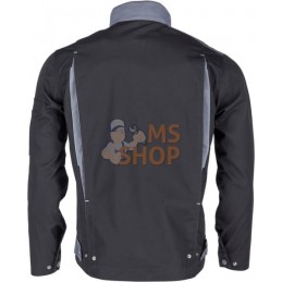 Veste de travail noir/gris M | KRAMP Veste de travail noir/gris M | KRAMPPR#729363