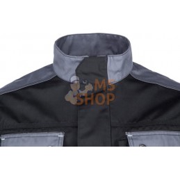 Veste de travail noir/gris M | KRAMP Veste de travail noir/gris M | KRAMPPR#729363