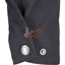 Veste de travail noir/gris M | KRAMP Veste de travail noir/gris M | KRAMPPR#729363