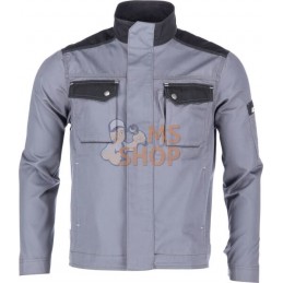 Veste légère gris/noir 5XL | KRAMP Veste légère gris/noir 5XL | KRAMPPR#729398