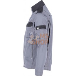 Veste légère gris/noir 5XL | KRAMP Veste légère gris/noir 5XL | KRAMPPR#729398