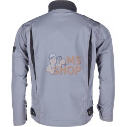 Veste légère gris/noir 5XL | KRAMP Veste légère gris/noir 5XL | KRAMPPR#729398