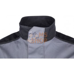 Veste légère gris/noir 5XL | KRAMP Veste légère gris/noir 5XL | KRAMPPR#729398