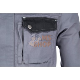 Veste légère gris/noir 5XL | KRAMP Veste légère gris/noir 5XL | KRAMPPR#729398