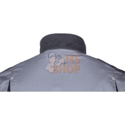 Veste légère gris/noir 5XL | KRAMP Veste légère gris/noir 5XL | KRAMPPR#729398