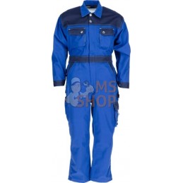combinaison enfant bleu royal 14A | KRAMP combinaison enfant bleu royal 14A | KRAMPPR#730734