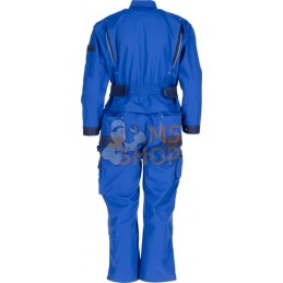 combinaison enfant bleu royal 14A | KRAMP combinaison enfant bleu royal 14A | KRAMPPR#730734