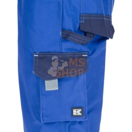 combinaison enfant bleu royal 14A | KRAMP combinaison enfant bleu royal 14A | KRAMPPR#730734