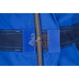 combinaison enfant bleu royal 14A | KRAMP combinaison enfant bleu royal 14A | KRAMPPR#730734
